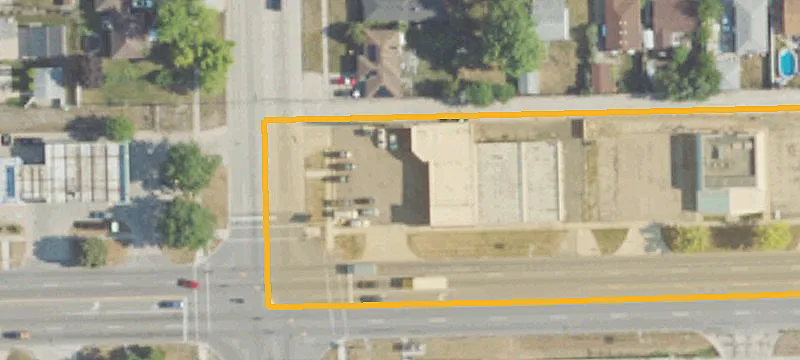 13866 Eureka Rd