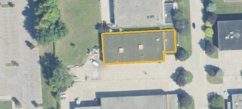 44645 Macomb Industrial Dr