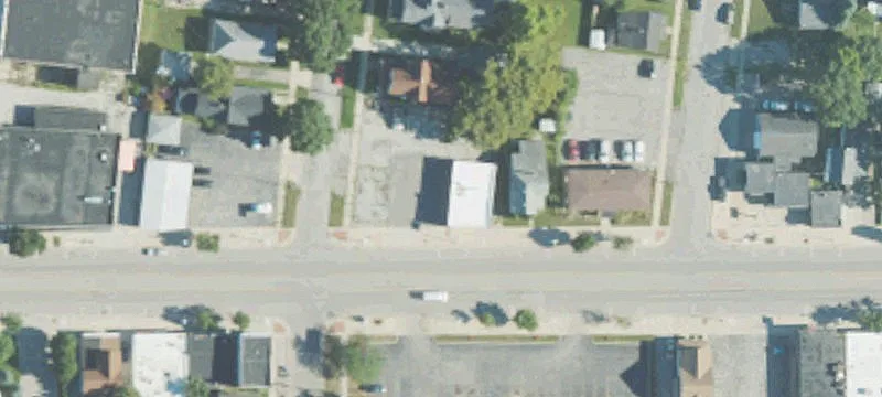 905 Columbus Ave