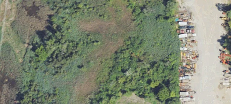 31 Mile Rd