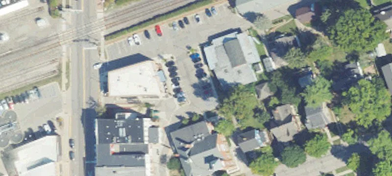 110 Jackson St