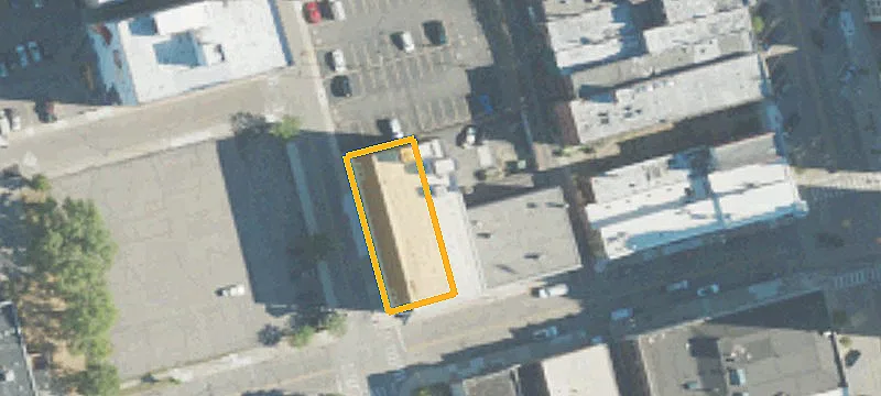 50 Wayne St
