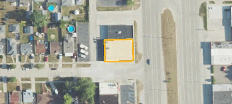 13672 Ft St