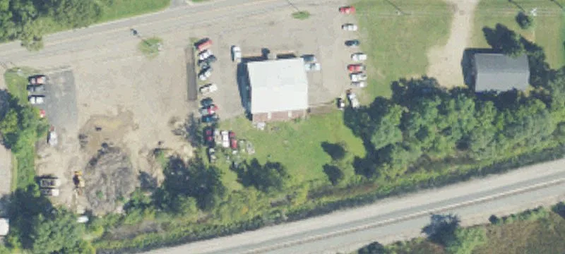 4945 Page Ave