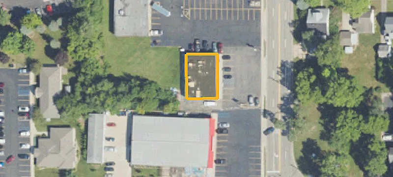 306 Cedar St