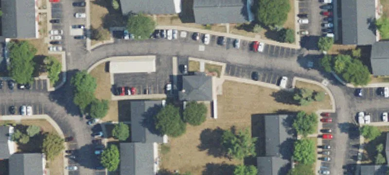 3304 Van Horn Rd