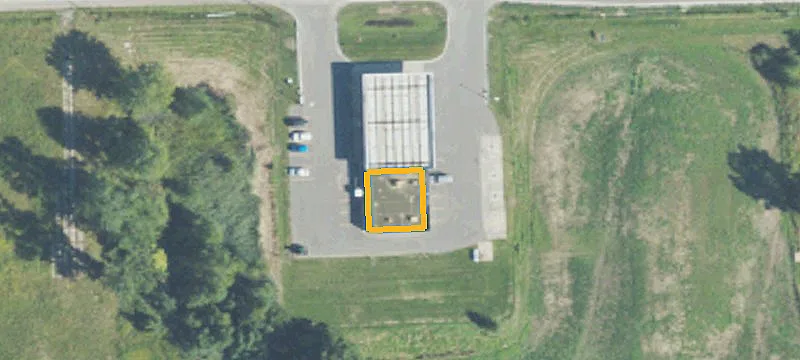 37750 26th Mile Rd
