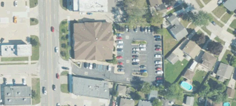 29200 Harper Ave