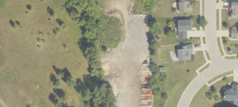 1100 Cedar Rd