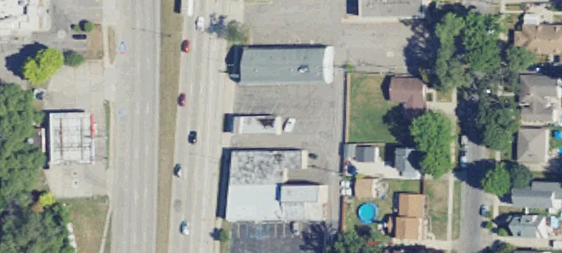 5853 Telegraph Rd
