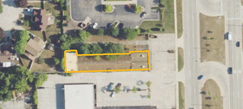 17950 Ft St