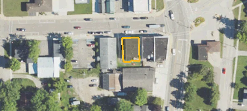 117 Main St