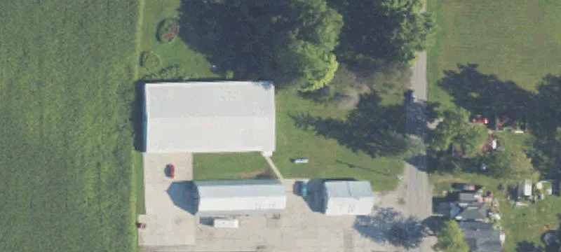 10000 Hemlock Rd