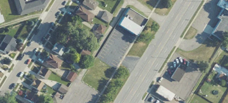 17485 Dix Rd