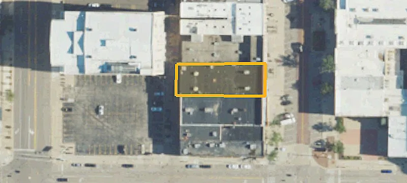 222 Washington Sq3-3