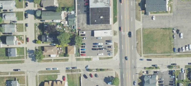 30715 John R Rd