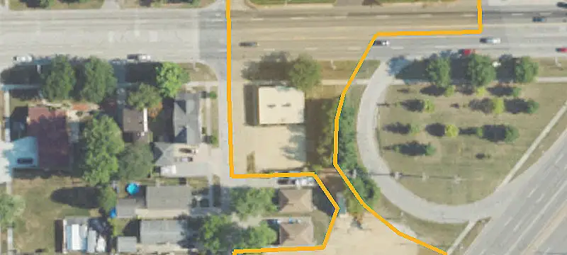 14085 Northline Rd