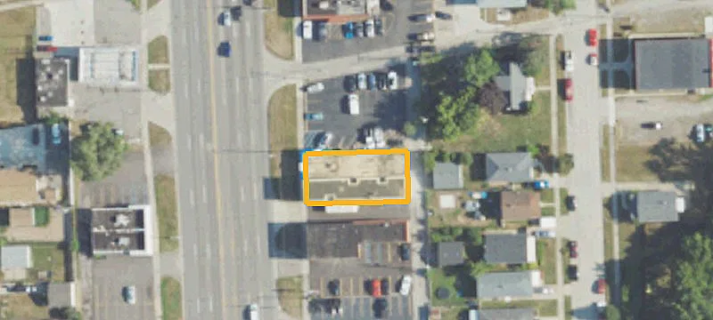 4141 Dix Hwy