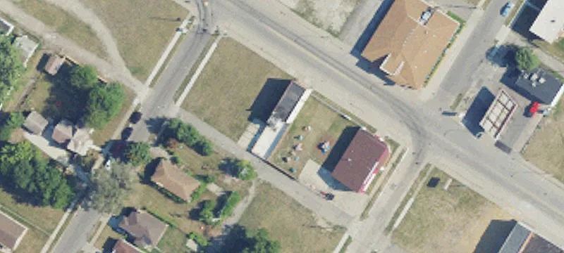515 Visger Rd