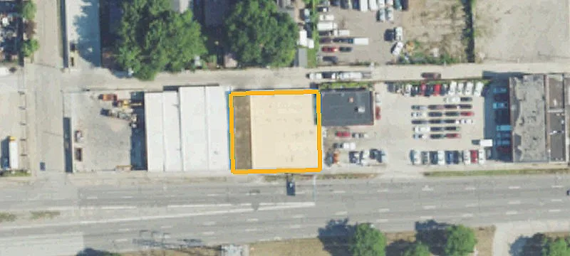 1447 8th Mile Rd