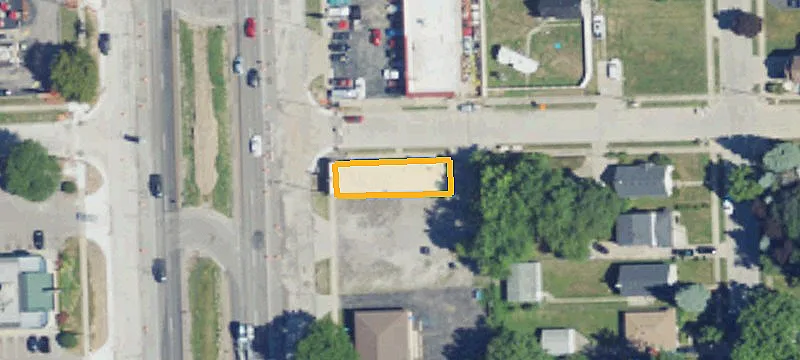 4901 Telegraph Rd