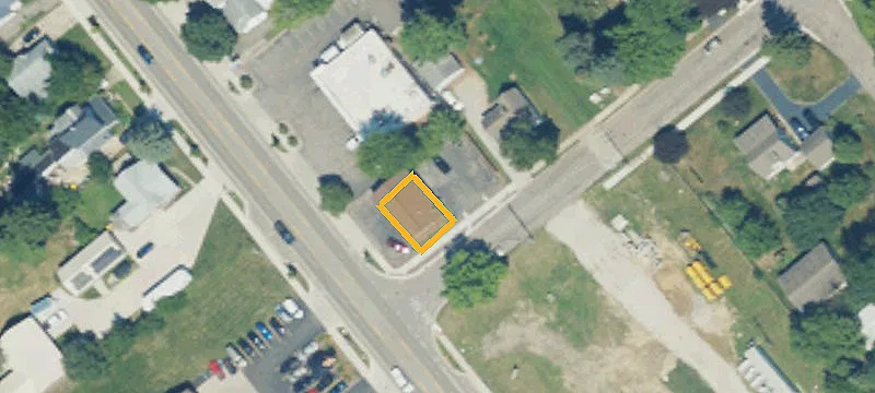 2064 Cedar St, Unit 12