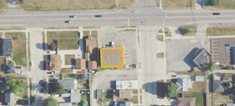 12705 Pennsylvania Rd