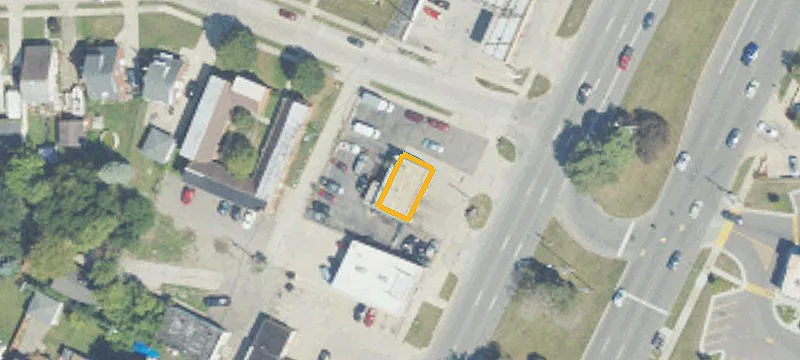 26671 Gratiot Ave