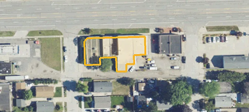 19231 Van Born Rd