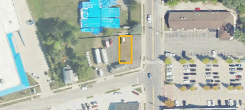 501 Main St