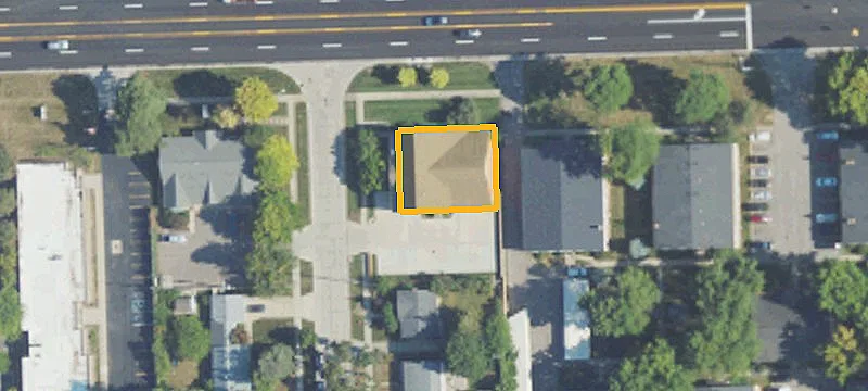 851 Maple Rd