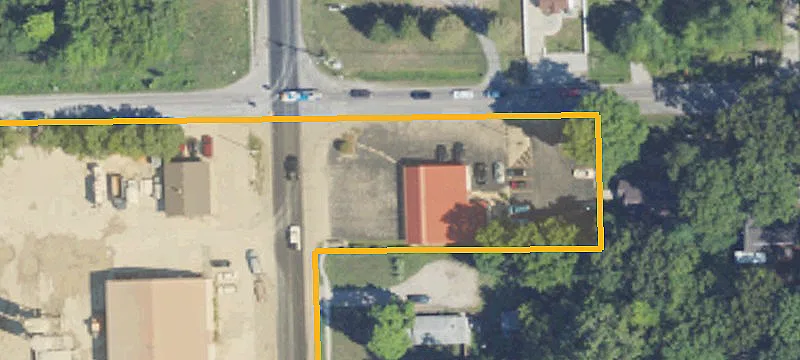 8196 Secor Rd