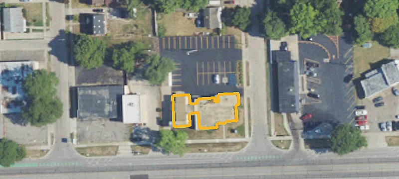 10300 9th Mile Rd