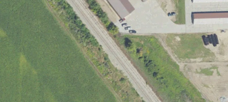 11800 Maple Rd