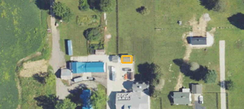 9211 Coldwater Rd