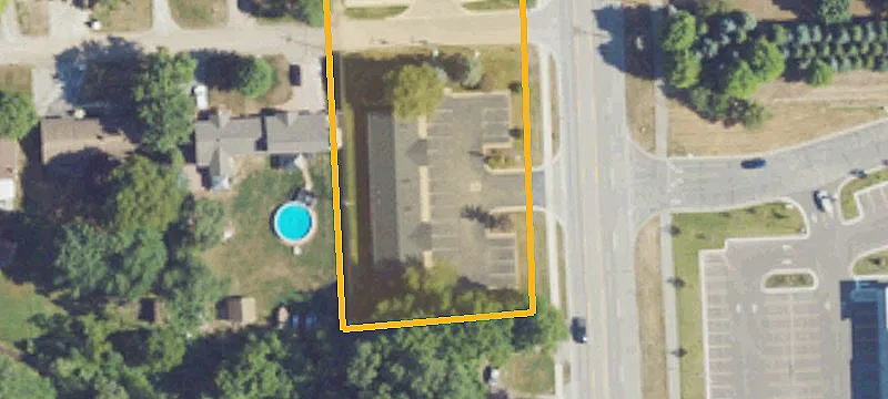 57345 Van Dyke Rd