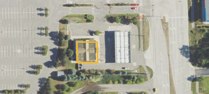 4900 Baldwin Rd