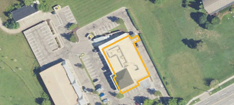 720 General Motors Rd