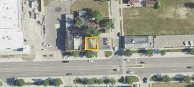 255 14th Mile Rd