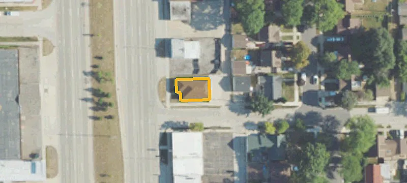 1495 Ft St