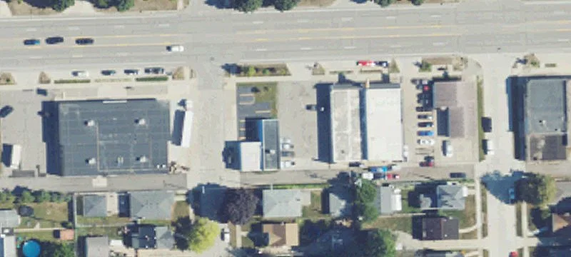 19029 Ecorse Rd