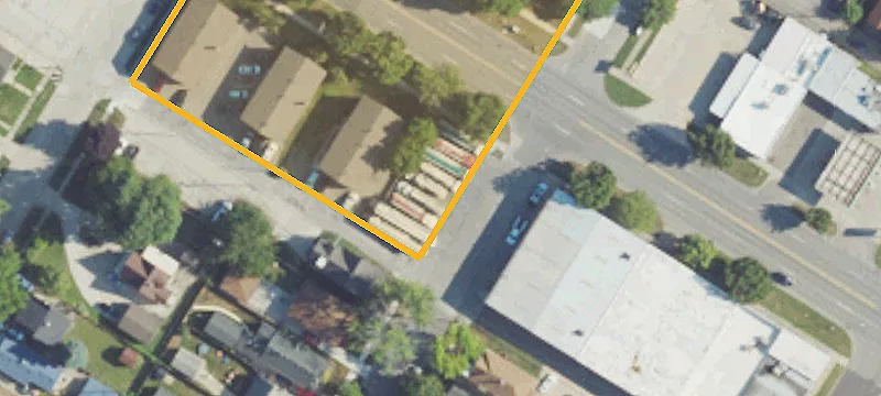 4321 Oakwood Blvd