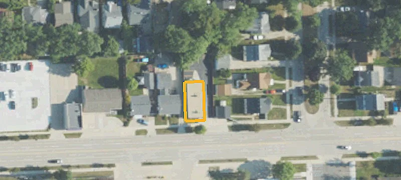 1850 11th Mile Rd
