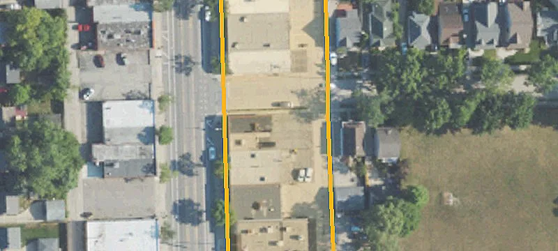 2790 Coolidge Hwy
