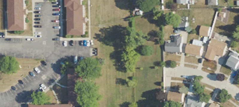 3629 Van Horn Rd
