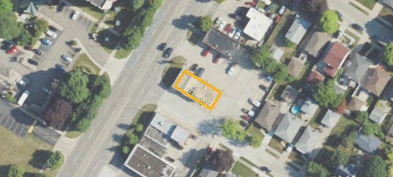 4531 Allen Rd