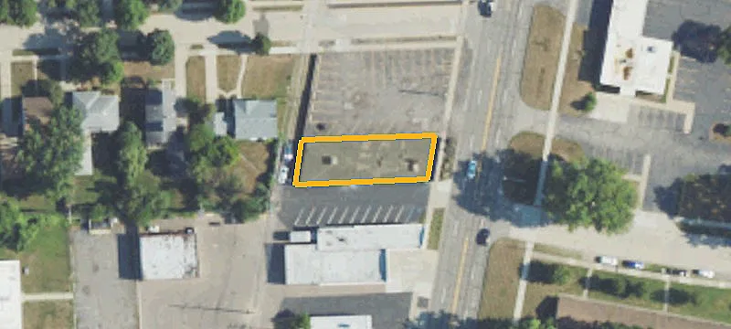 120 Rochester Rd