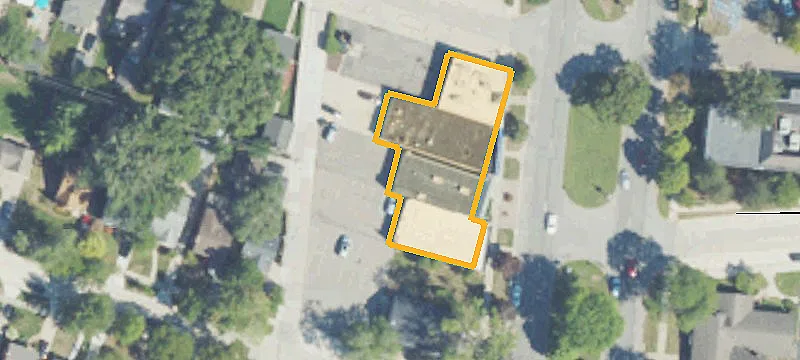 20175 Mack Ave