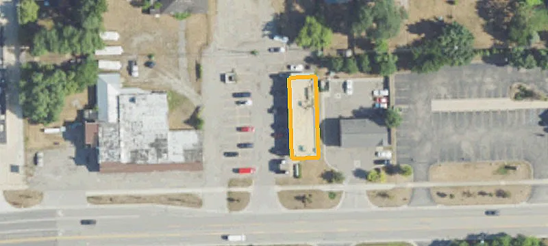 2101 Auburn Rd