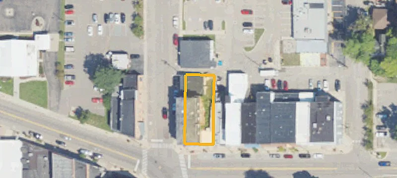109 Clinton St, Unit 4